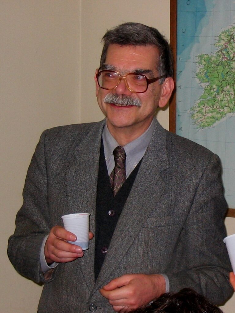 Gianfranco Granello 2004