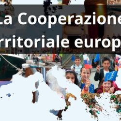 cooperazione territoriale europea