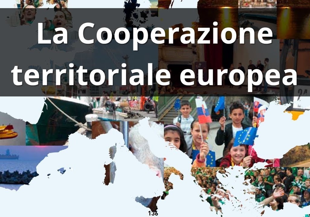 cooperazione territoriale europea